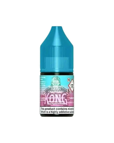 R & M 7000 Nic Salt 10ml E-Liquid