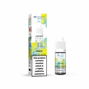 Hayati Crystal Pro Max Nic Salts 10ml E-Liquid