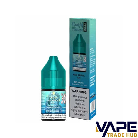 R & M 7000 Nic Salt 10ml E-Liquid
