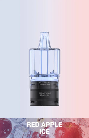 UWELL VISCORE PRO+ Prefilled Pods