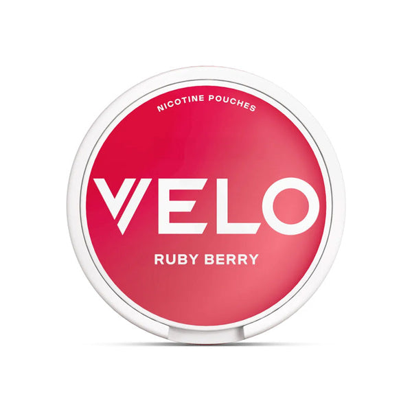 Velo Nicotine Pouches