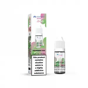 Hayati Crystal Pro Max Nic Salts 10ml E-Liquid