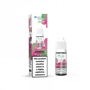 Hayati Crystal Pro Max Nic Salts 10ml E-Liquid