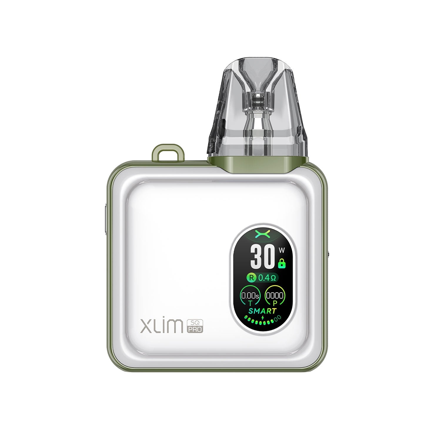 Oxva Xlim SQ Pro Pod Kit