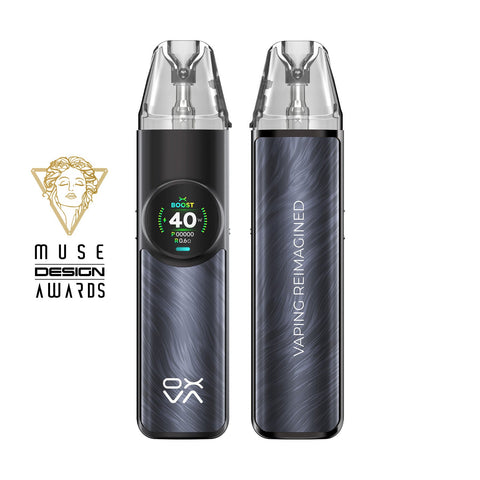 OXVA NeXLIM 40W Dual‑Mesh Pod Kit