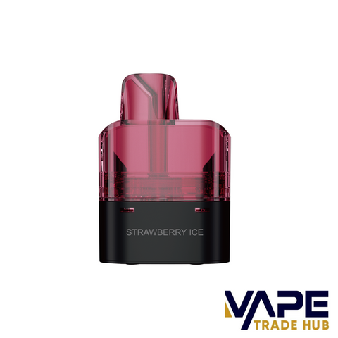 Defender F1-10000 Prefilled Pods