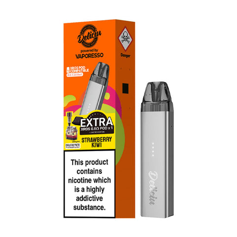 Vaporesso Deliciu Mate Starter Kit