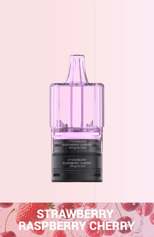 UWELL VISCORE PRO+ Prefilled Pods