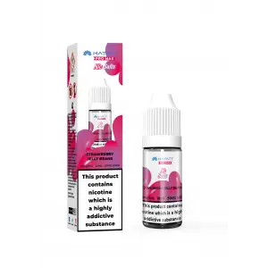 Hayati Crystal Pro Max Nic Salts 10ml E-Liquid
