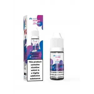 Hayati Crystal Pro Max Nic Salts 10ml E-Liquid