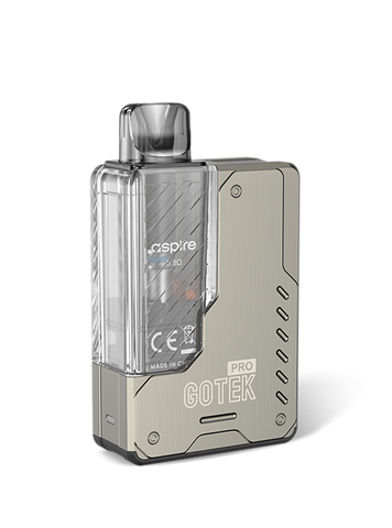 Aspire Gotek Pro Pod Kit