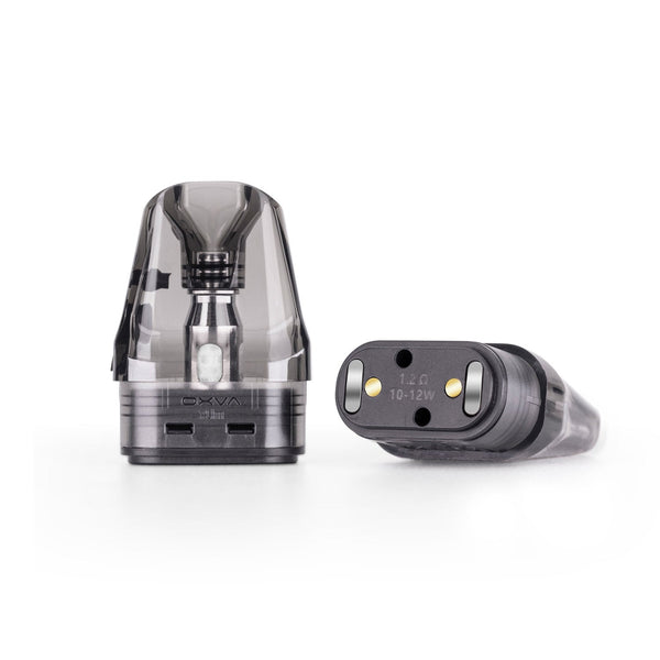 Oxva Xlim Replacement Pods - 2ml