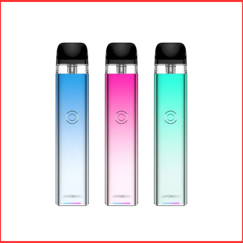 Vaporesso Xros 3 Vape Kit