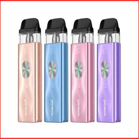 Vaporesso XROS 4 Mini Pod Kit