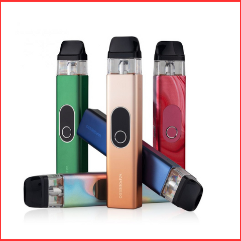 Vaporesso XROS 4 Pod Kit