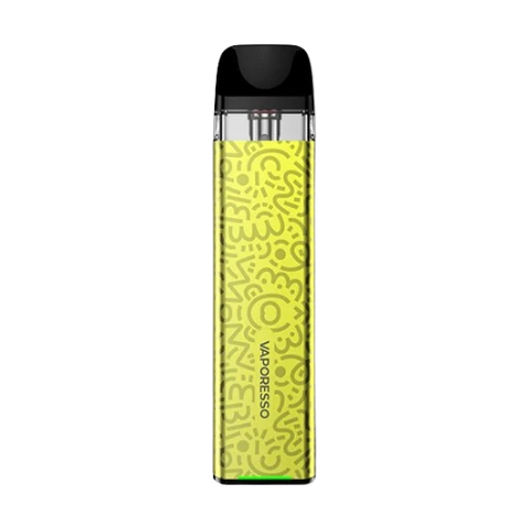 Vaporesso Xros 3 Mini Vape Pod Kit