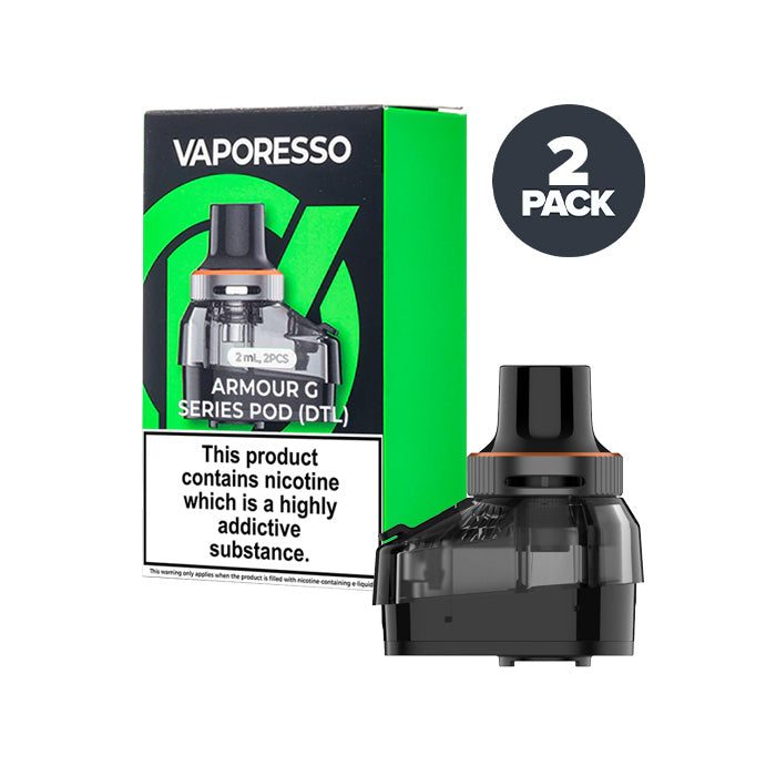 Vaporesso LUXE Q Replacement Pods