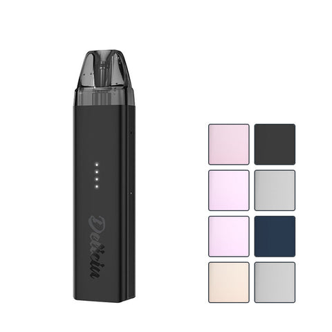 Vaporesso Deliciu Mate Starter Kit
