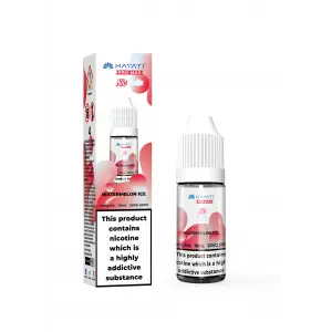 Hayati Crystal Pro Max Nic Salts 10ml E-Liquid