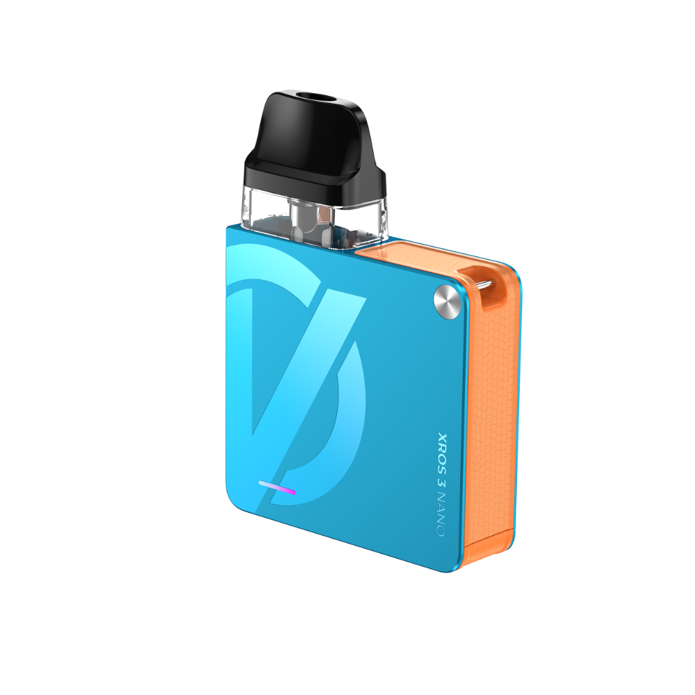 Vaporesso XROS 3 Nano Pod Kit