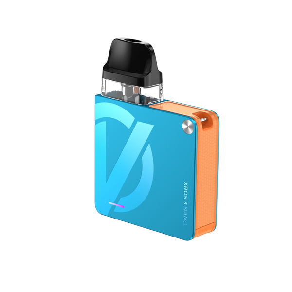 Vaporesso XROS 3 Nano Pod Kit