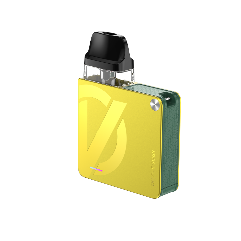 Vaporesso XROS 3 Nano Pod Kit