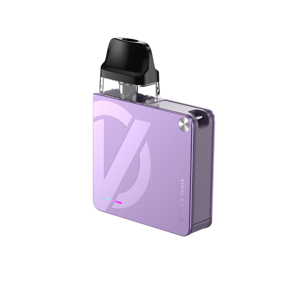 Vaporesso XROS 3 Nano Pod Kit