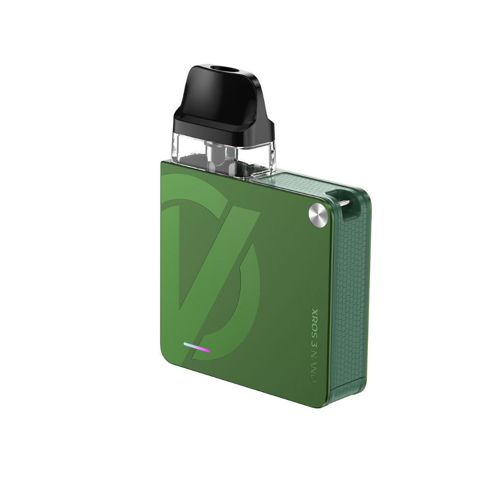 Vaporesso XROS 3 Nano Pod Kit