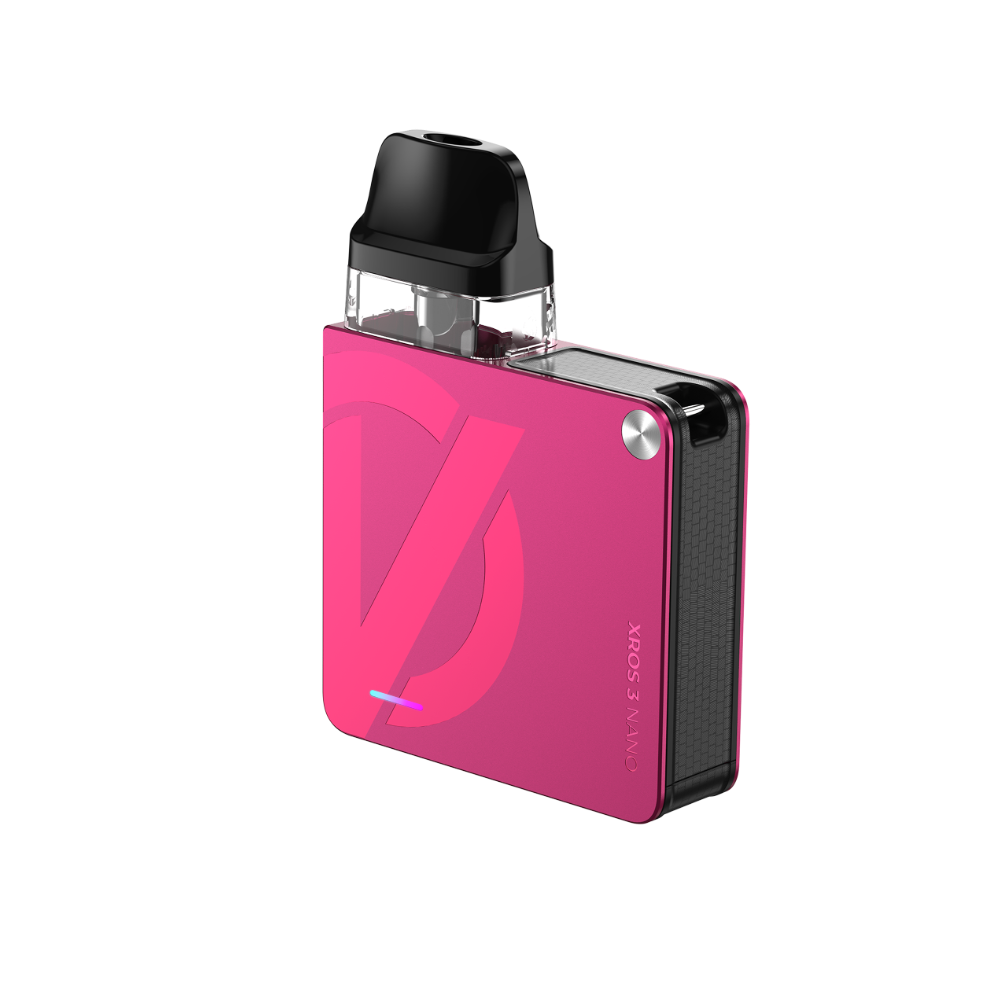 Vaporesso XROS 3 Nano Pod Kit