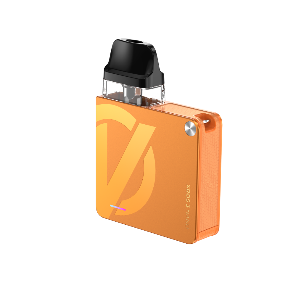 Vaporesso XROS 3 Nano Pod Kit