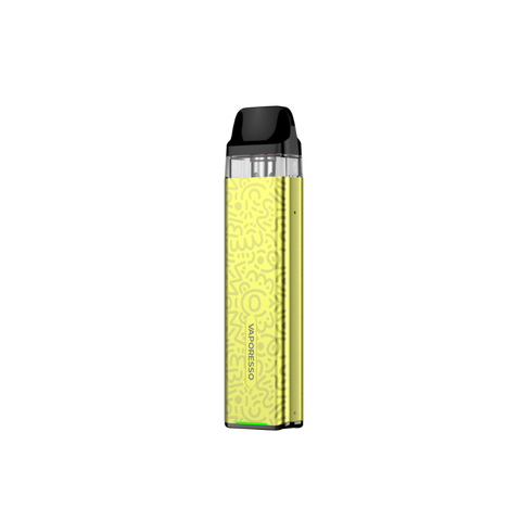Vaporesso Xros 3 Mini Pod Kit
