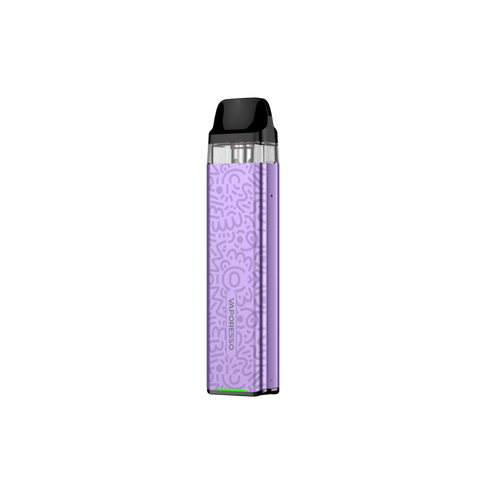 Vaporesso Xros 3 Mini Pod Kit