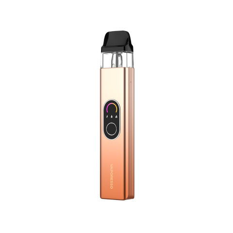 Vaporesso XROS 4 Pod Kit