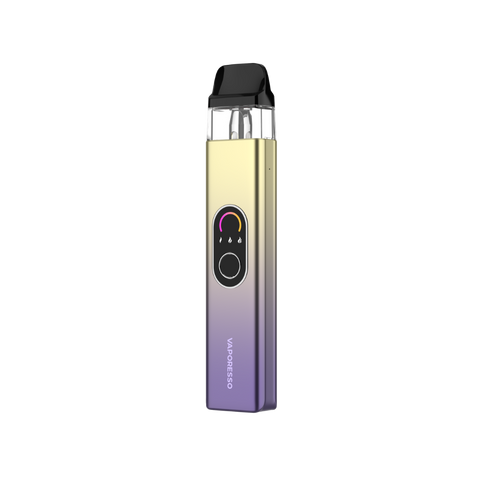 Vaporesso XROS 4 Pod Kit