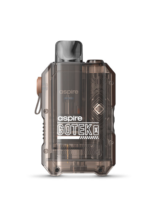 Aspire Gotek X Pod Kit