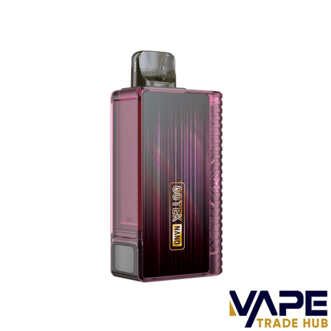Aspire Gotek Nano Vape Kit