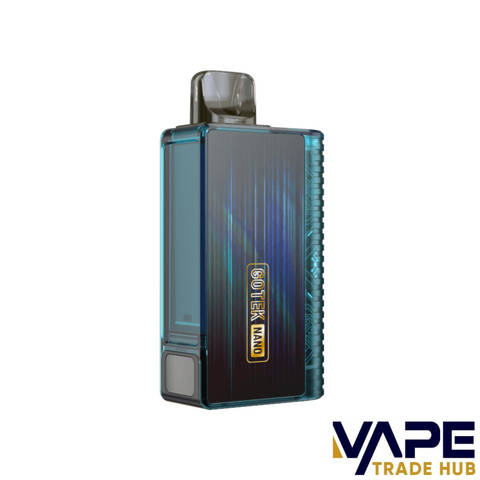 Aspire Gotek Nano Vape Kit