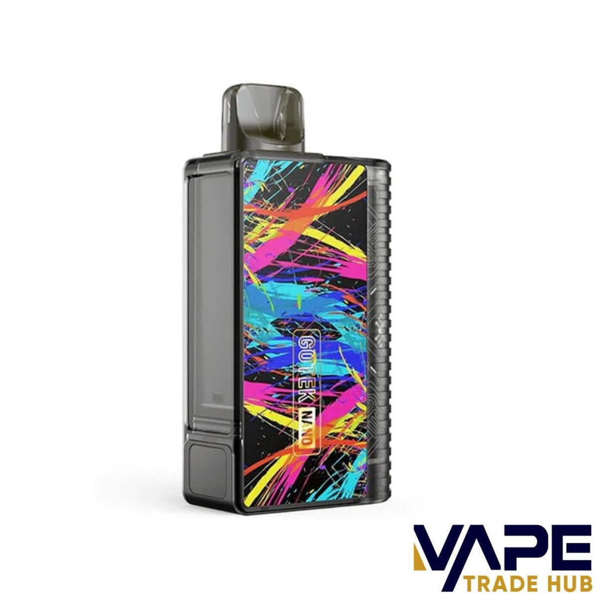 Aspire Gotek Nano Vape Kit