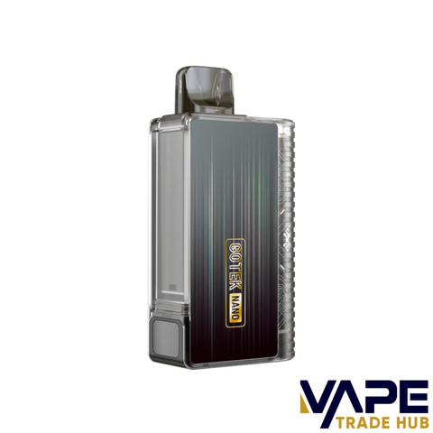 Aspire Gotek Nano Vape Kit