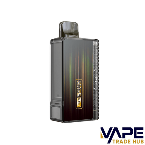 Aspire Gotek Nano Vape Kit