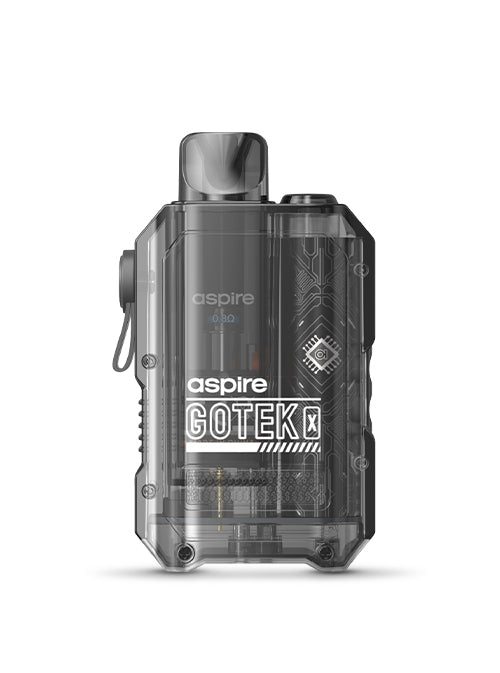 Aspire Gotek X Pod Kit