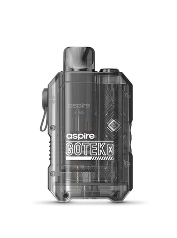 Aspire Gotek X Pod Kit