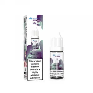 Hayati Crystal Pro Max Nic Salts 10ml E-Liquid