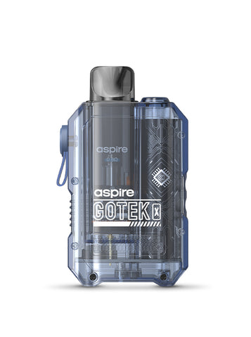 Aspire Gotek X Pod Kit