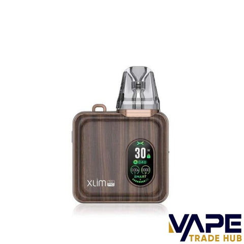 Oxva Xlim SQ Pro Pod Kit