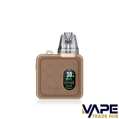 Oxva Xlim SQ Pro Pod Kit