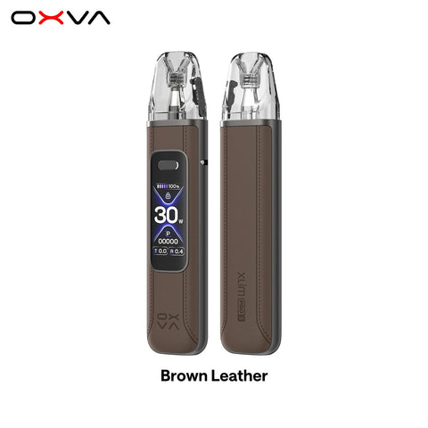 Oxva Xlim Pro 3 Pod Kit