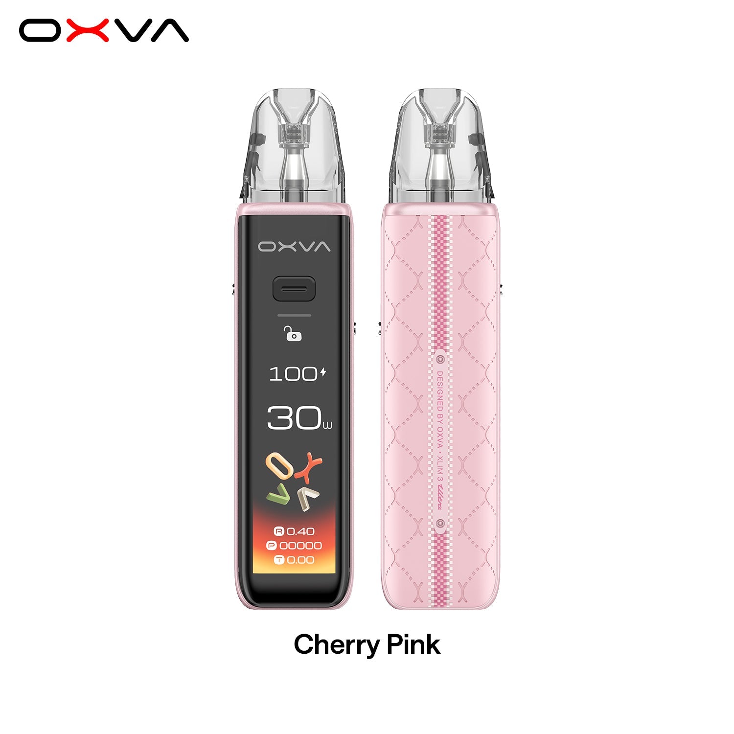 OXVA XLIM 3 Ultra Pod Kit