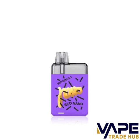 Vaporesso Eco Nano Pod Kit