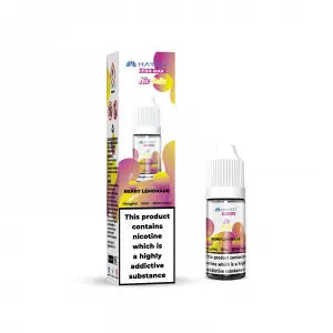 Hayati Crystal Pro Max Nic Salts 10ml E-Liquid